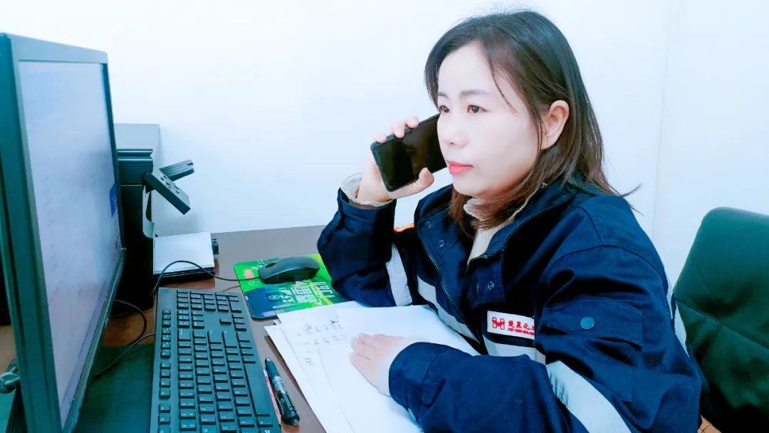 楚星公司生產(chǎn)技術(shù)黨支部：瞄準(zhǔn)“靶點(diǎn)”發(fā)力，織密監(jiān)督網(wǎng)絡(luò)(圖2)